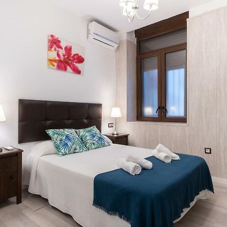 Cdz - Bella Apartamento Centrico Cádiz Exteriör bild