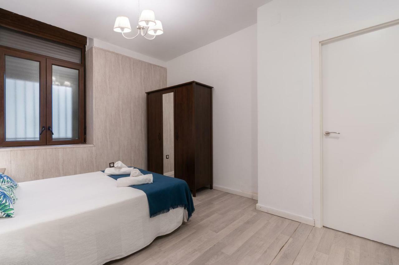 Cdz - Bella Apartamento Centrico Cádiz Exteriör bild