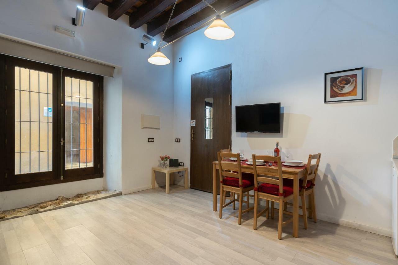 Cdz - Bella Apartamento Centrico Cádiz Exteriör bild