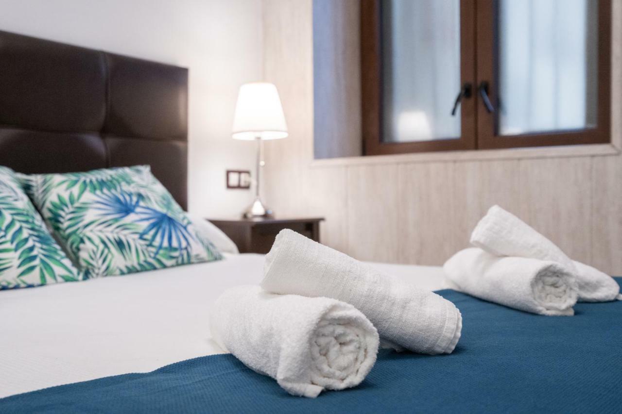Cdz - Bella Apartamento Centrico Cádiz Exteriör bild