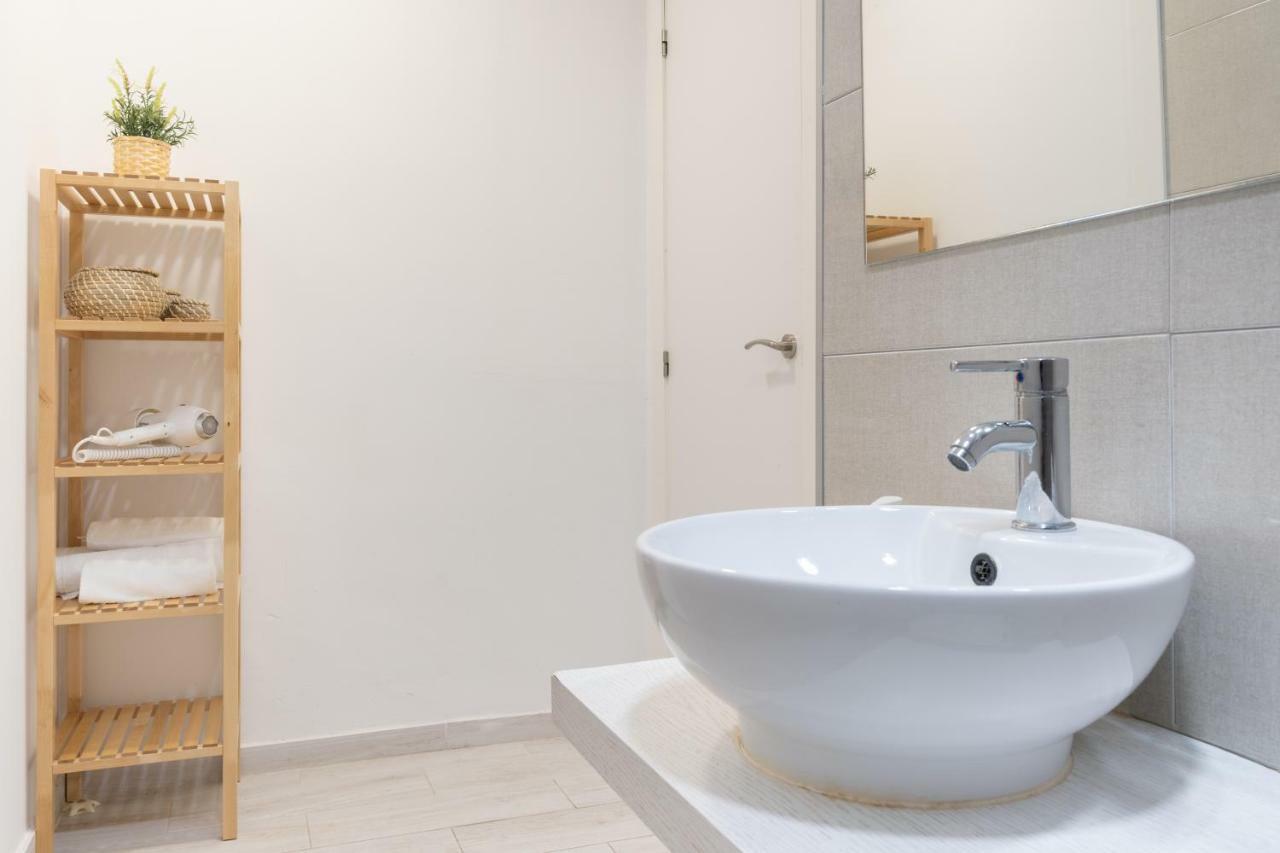 Cdz - Bella Apartamento Centrico Cádiz Exteriör bild