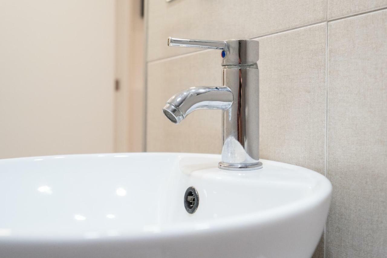 Cdz - Bella Apartamento Centrico Cádiz Exteriör bild