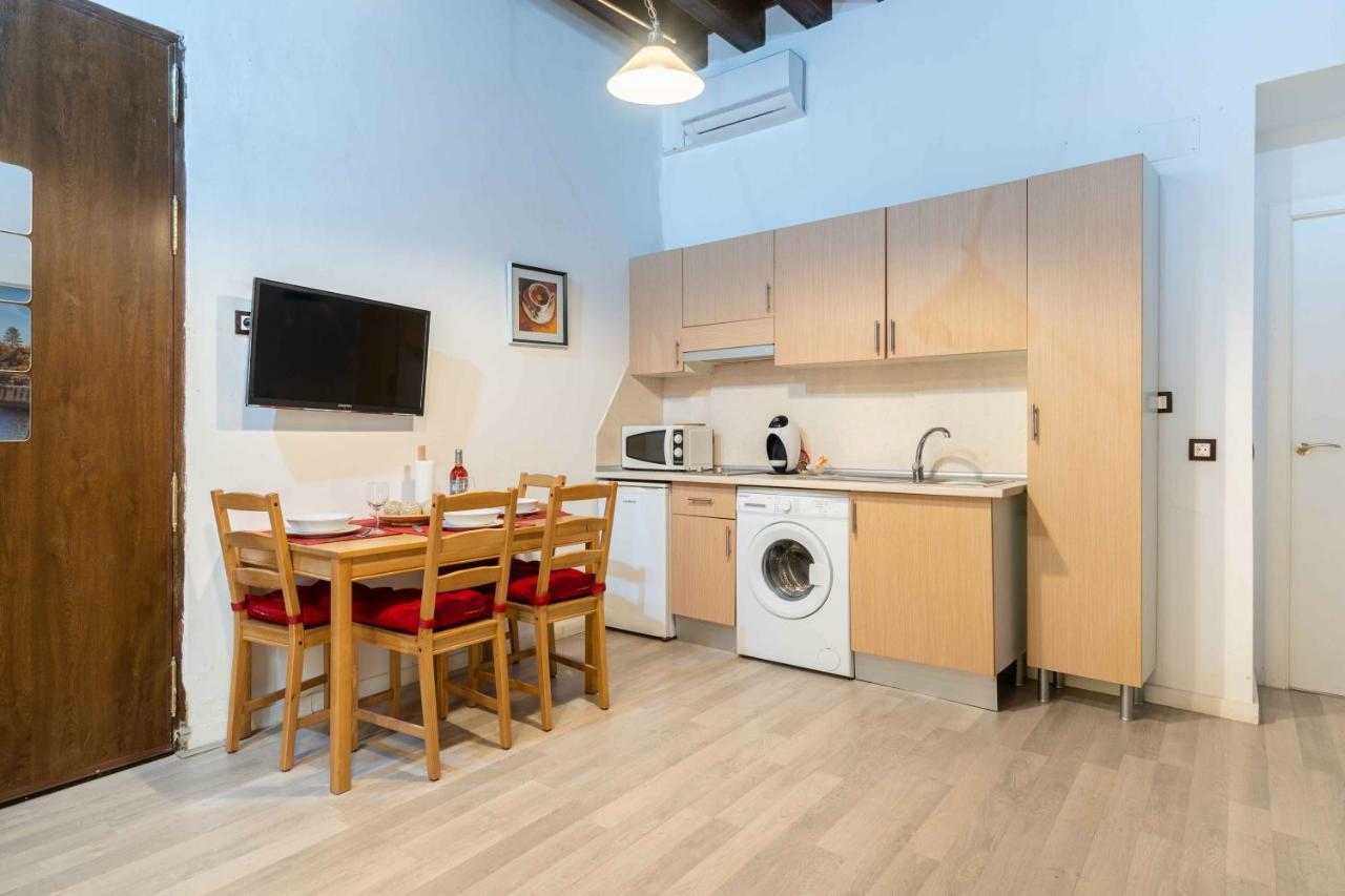 Cdz - Bella Apartamento Centrico Cádiz Exteriör bild